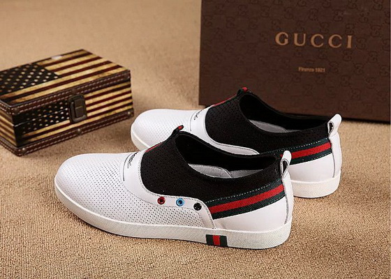 Gucci Men Loafers_113